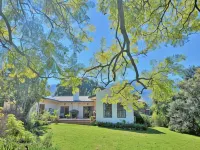 瓦勒德莊園飯店