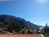 Panorama Apartments - Bergblick