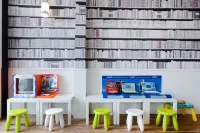 Ibis Styles Deauville Villers Plage Hotels in Benerville-sur-Mer