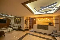 Kaya Life Resort Hotels in Demirkapi