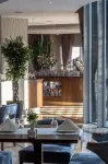 Willmont Hotel - Breakfast