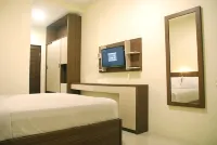 Avon's Residence Hotel di North Wenang