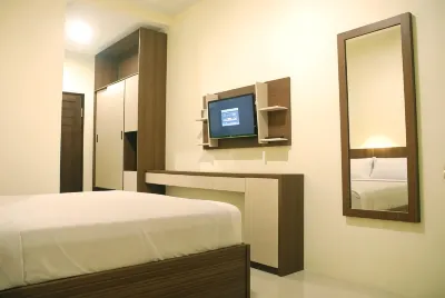 Avon's Residence Hotels in South Wenang