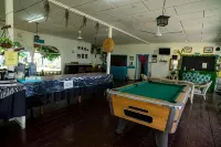 Impian Inn Hotels in Rompin