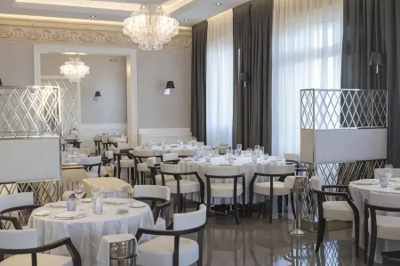 Hotel Grande Italia