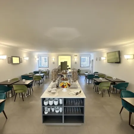 Hotel Hambros - Il Parco in Villa Banchieri