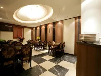Hotel No.1 Hôtels à : Suwon