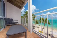Moana Sands Beachfront Hotel - Baarit