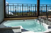 La Vista Kirishima Hills - suối nước nóng