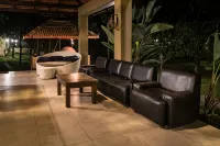 The Roads End Coorg Hotels in Badagarakeri