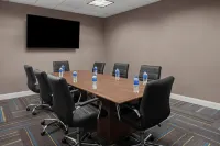 Residence Inn White Plains Westchester County Các khách sạn ở White Plains