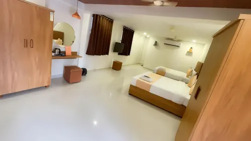 Savali Resort Hotel a Rahatad