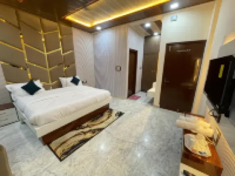 THE MARIGOLD BLISS HOMESTAY