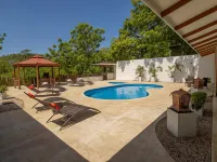 Rancho Humo Estancia Hotels in Bagaces