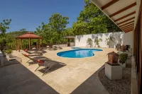 Rancho Humo Estancia Hotels in Bagaces