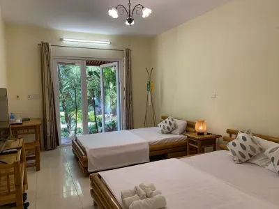 Ngoc Linh Villas Hotels in der Nähe von Công Ty TNHH Một Thành Viên Lương Triết