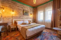Arton in Cappadocia Hotel