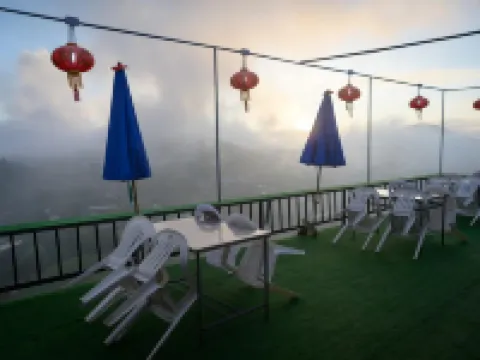 ม่อนวิวงาม โรงแรมในแม่ริม