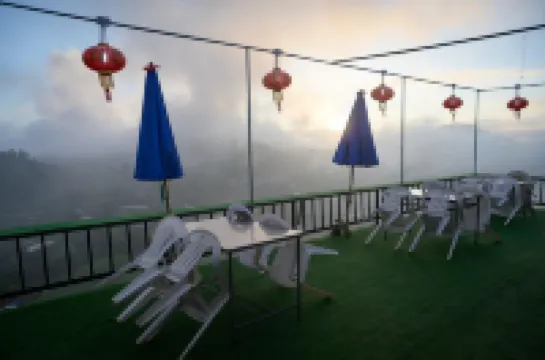 Mon View Ngam Hoteles en Distrito de Mae Rim