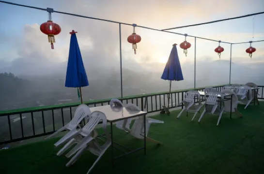 ม่อนวิวงาม ไฮไลท์ Photos