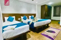 Qotel Hotel Rajouri Garden
