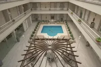 Best Western Plus Monterrey Colon - Pools