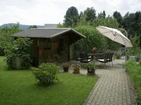Cozy Apartment in Lichtenhain Germany with Garden
