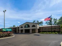 Quality Inn Hotels in Lee County
