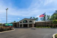 Quality Inn Các khách sạn ở Tupelo