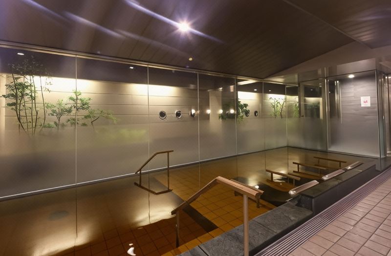 Dormy Inn Kanazawa Natural Hot Spring photo 3