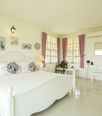 การ์เด้นวิลล่า