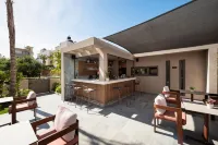 Cosmeen Lifestyle Boutique Stay - Barer