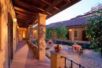 Hotel Santa Maria Hotels in Rom