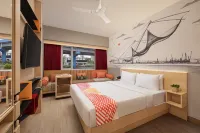 Ginger Trivandrum - 3 ดาว