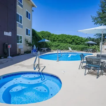 Quality Inn Kirkland