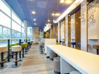 Ibis Budget Rueil Malmaison Hotels in Carrières-sur-Seine