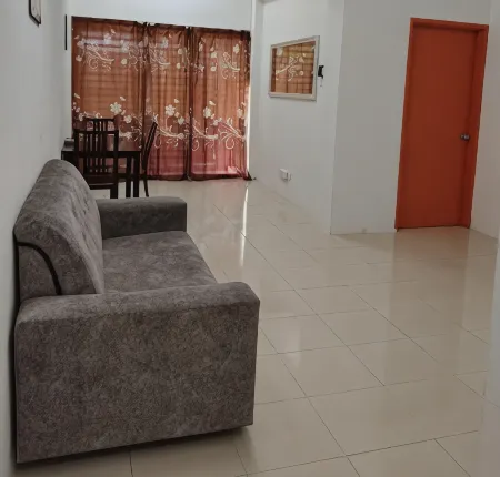 Homestay Lumut Perak Отели рядом с достопримечательностью «0km Lumut ( Pekan Lumut, Perak )»