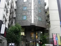 川崎珍珠飯店 JR八丁畷站附近的飯店