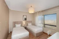 Prime Select New Giza - Apartments