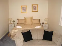 193 Aorangi Manor Motel - Bữa sáng