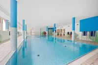 Aparthotel Princess - Pool
