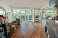 Boutique Hotel Herbergh Amsterdam Airport Free Parking