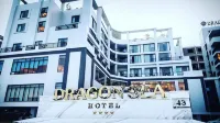 Dragon Sea Hotel Sam Son Hotels near Quảng Trường Biển Sầm Sơn