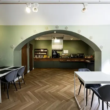 Home Aparthotel Отели рядом с достопримечательностью «Казимеж»