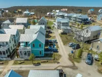 Carlton Landing Vacation Home - Perfect Getaway Spot!