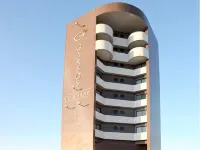 Garbos Trade Hotel Hotels in Mossoro
