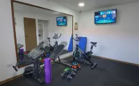 Hotel Chagual - Gym