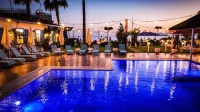 URAS BEACH HOTEL Hotels in Foca Mahallesi