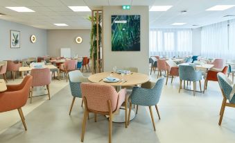 Zenao Appart'hôtels Suresnes