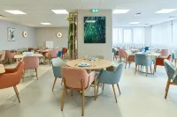 Zenao Appart'hôtels Suresnes